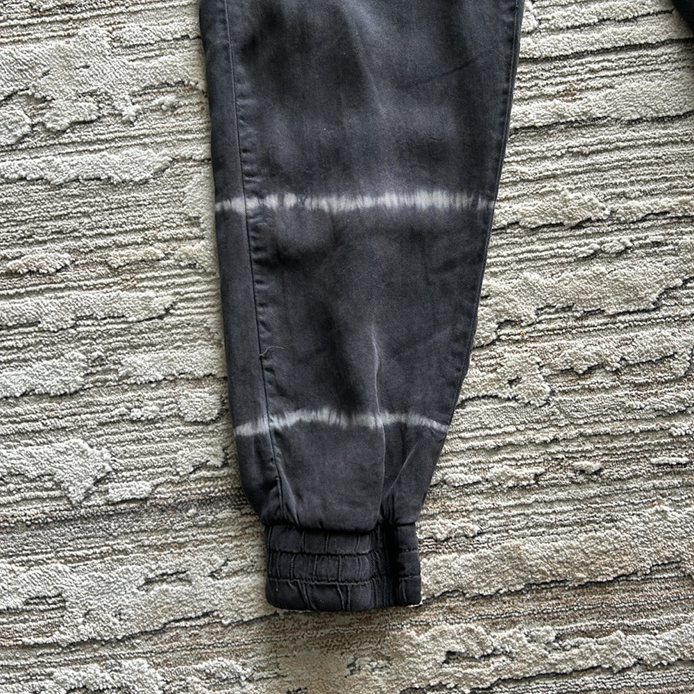 Dex Tie Dye Tencel Pants - Picture 7 of 16